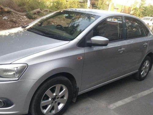 Volkswagen Vento Highline Diesel, 2011, Diesel MT for sale 