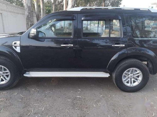 Ford Endeavour 2.2 Trend MT 4X2 2010 for sale 