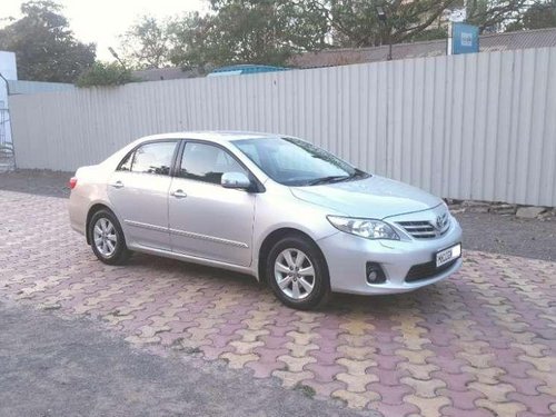 Used Toyota Corolla Altis VL AT 2011 for sale 
