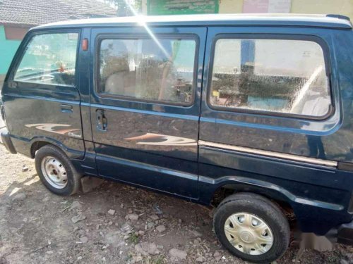 Used Maruti Suzuki Omni car MT at low price