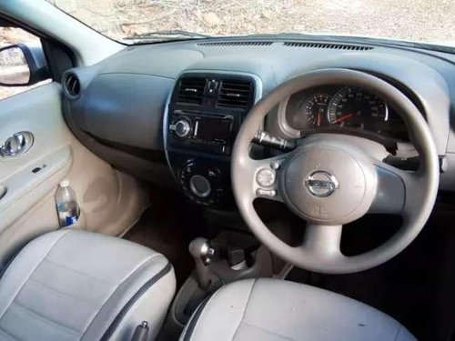 2014 Nissan Micra MT for sale