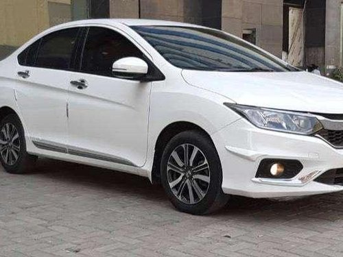 Honda City 1.5 V MT 2017 for sale 