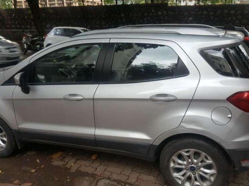 Ford EcoSport 2014 MT for sale 