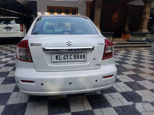 Used 2010 Maruti Suzuki SX4 MT  for sale