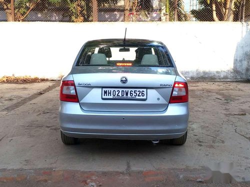 2015 Skoda Rapid MT for sale