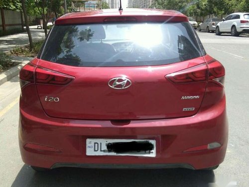 Used 2016 Hyundai i20 Magna 1.2 MT for sale