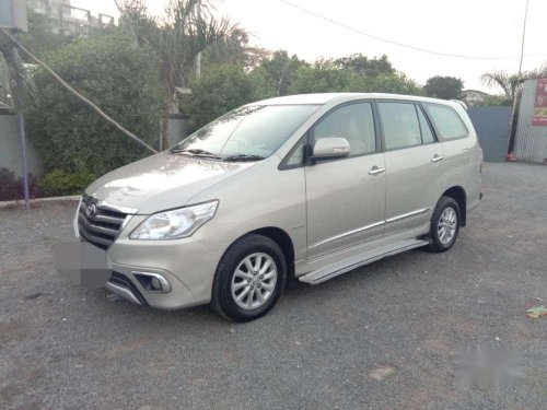 Toyota Innova 2015 MT for sale 