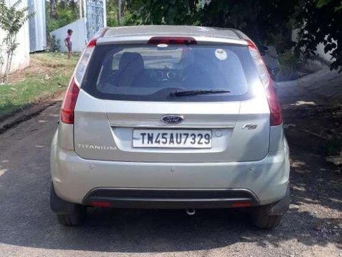 2012 Ford Figo MT for sale at low price