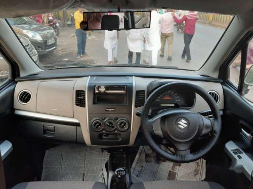 2013 Maruti Suzuki Wagon R LXI CNG MT for sale