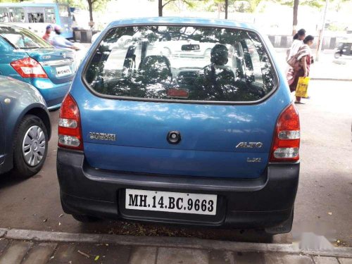 Used Maruti Suzuki Alto car MT at low price