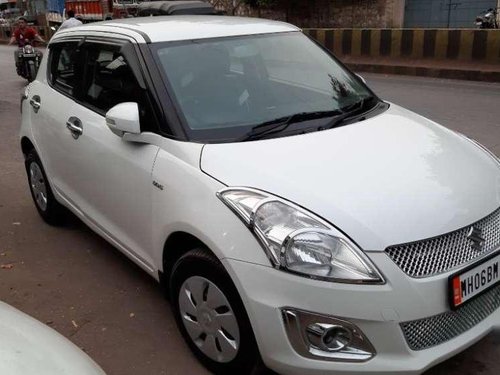 Used 2016 Maruti Suzuki Swift VDI MT for sale