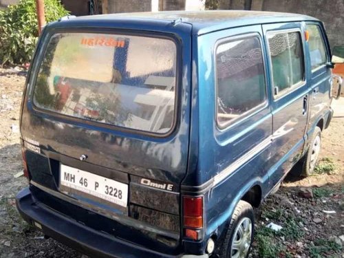 Used Maruti Suzuki Omni car MT at low price