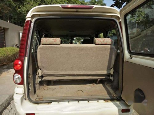 Used 2007 Mahindra Scorpio MT for sale