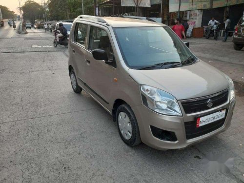 2013 Maruti Suzuki Wagon R LXI CNG MT for sale