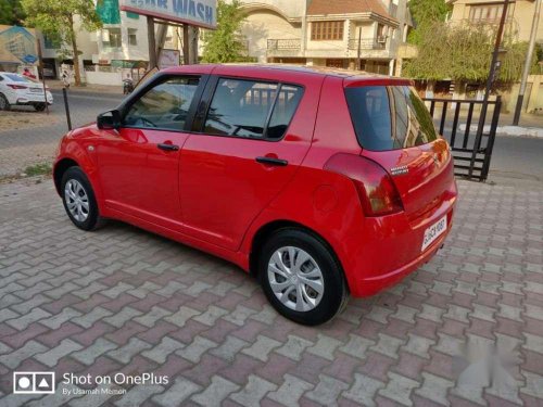 Used Maruti Suzuki Swift car 2006 VXI MT at low price