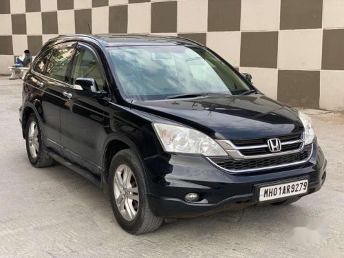 2010 Honda CR V 2.4 AT for sale