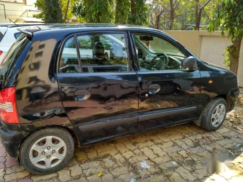Used 2007 Hyundai Santro Xing MT for sale