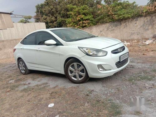 2011 Hyundai Verna 1.6 CRDi MT for sale