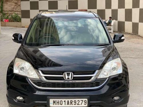 2010 Honda CR V 2.4 AT for sale