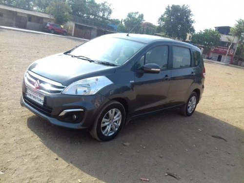 2017 Maruti Suzuki Ertiga  ZDI Plus MT for sale at low price