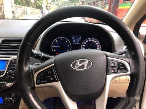 2013 Hyundai Verna 1.6 CRDi SX MT for sale at low price