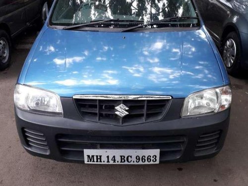 Used Maruti Suzuki Alto car MT at low price