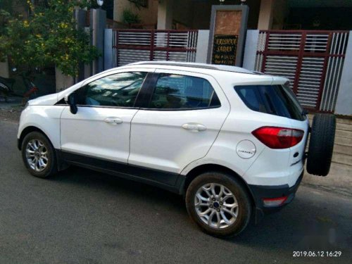 2013 Ford EcoSport MT for sale at low price