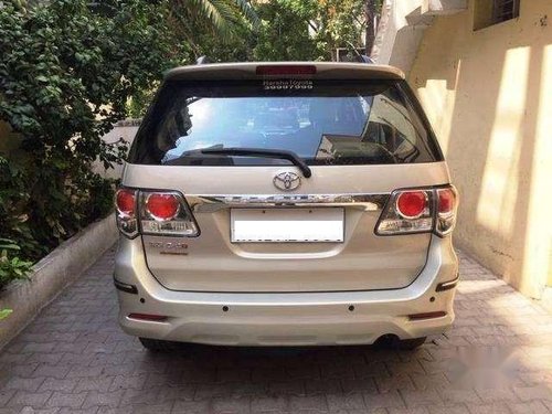 Used Toyota Fortuner 4x2 AT 2014 for sale 