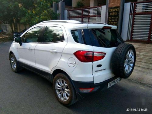 2013 Ford EcoSport MT for sale at low price