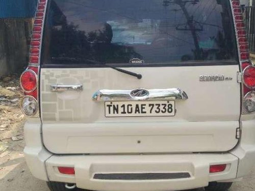 Used 2012 Mahindra Scorpio MT for sale