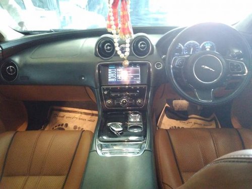 Used Jaguar XJ 3.0L AT 2011 for sale