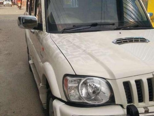 Used 2012 Mahindra Scorpio MT for sale