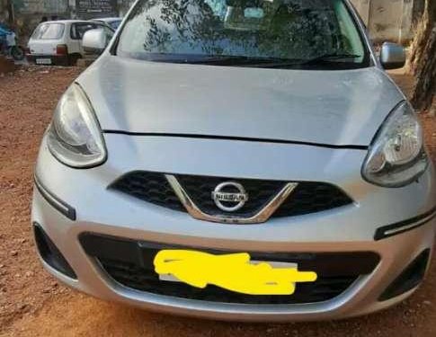 2014 Nissan Micra MT for sale