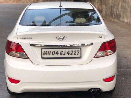 2013 Hyundai Verna 1.6 CRDi SX MT for sale at low price