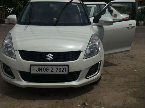 2015 Maruti Suzuki Swift VDI MT for sale at low price