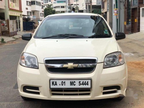 2007 Chevrolet Aveo MT for sale