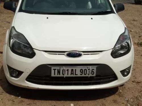 Used 2011 Ford Figo MT for sale