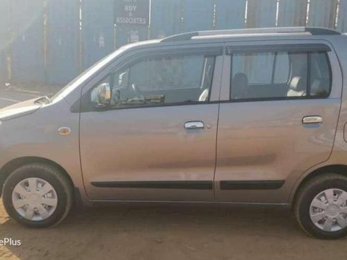 Maruti Suzuki Wagon R 1.0 LXi CNG, 2016, CNG & Hybrids MT for sale 