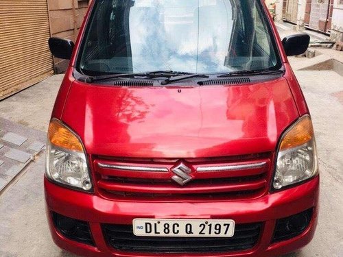 Maruti Suzuki Wagon R 1.0 LXi, 2008, Petrol MT for sale 