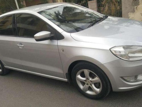 2012 Skoda Rapid 1.6 MPI Elegance MT for sale 