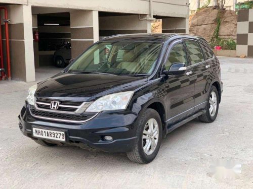 2010 Honda CR V 2.4 AT for sale