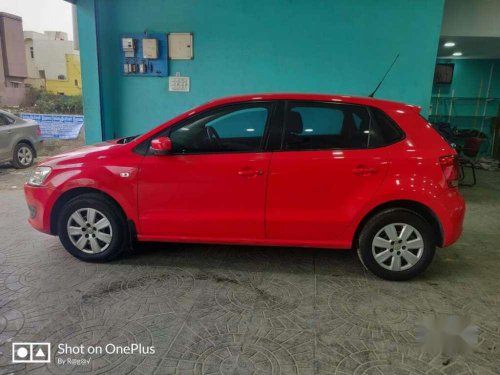 Volkswagen Polo Comfortline Diesel, 2012, Diesel MT for sale 