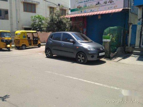 Hyundai i10 Sportz 1.2 2009 MT for sale 