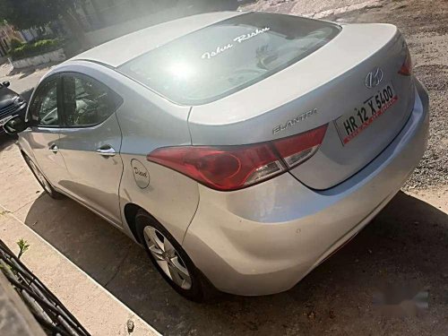 Used 2014 Hyundai Elantra MT for sale