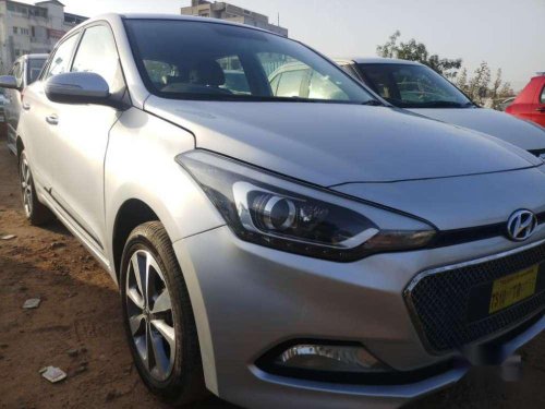 2017 Hyundai i20 MT for sale