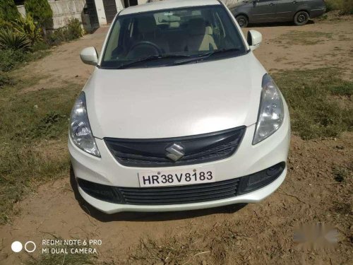 Used 2015 Maruti Suzuki Swift Dzire MT car at low price