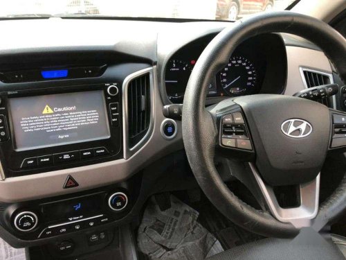 Used Hyundai Creta 1.6 SX 2016 MT for sale 