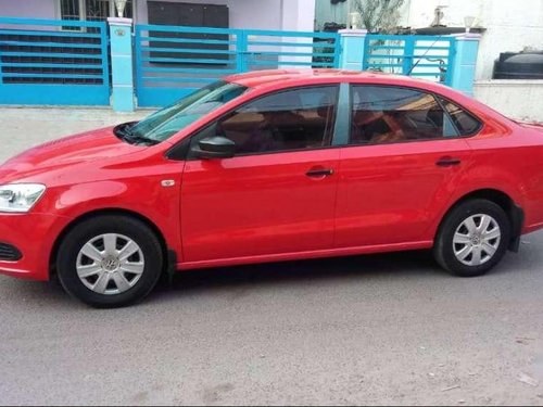 Used 2012 Volkswagen Vento MT for sale