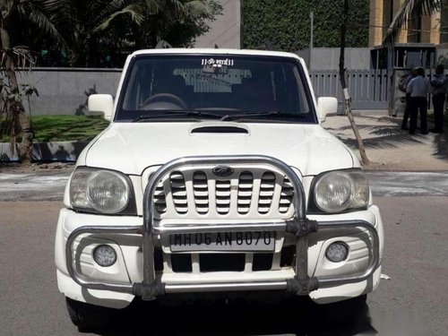 Used 2008 Mahindra Scorpio MT for sale