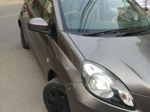 Used Honda Brio S MT 2012 for sale 